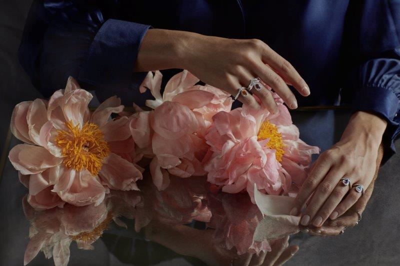 Chaumet تُعيد ابتكار مجموعة جوزفين الأيقونية