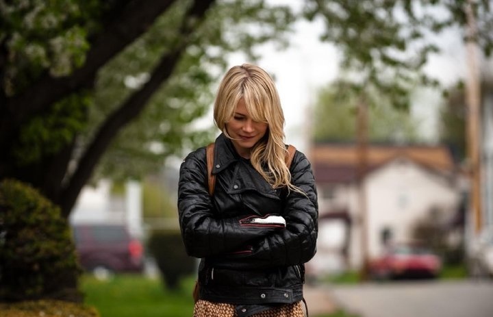 Blue Valentine