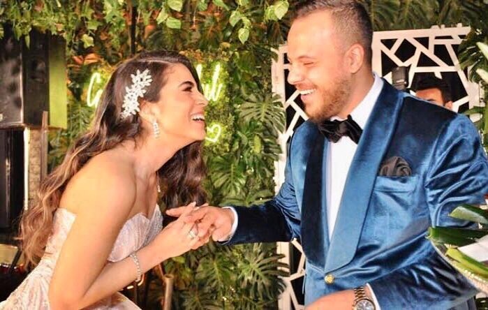 ابن ماجد المصري في خطوبته