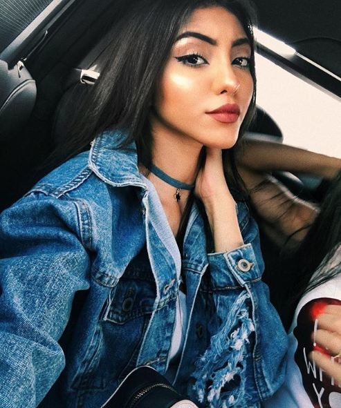 ايمان بطمة
