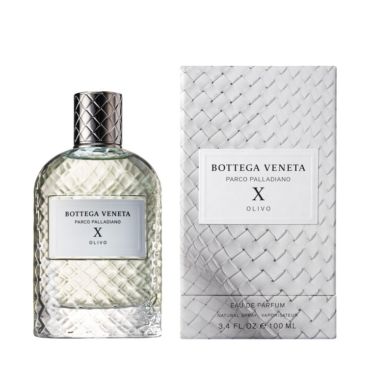 Bottega Bottega - Parco Palladiano - X Olivio