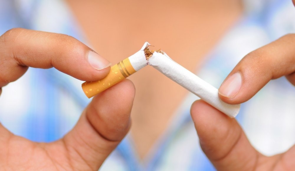 الاقلاع عن التدخين من العوامل التي تساعد في تجنب الخرف مبكرا