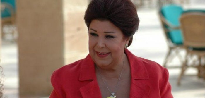 رجاء الجداوي 