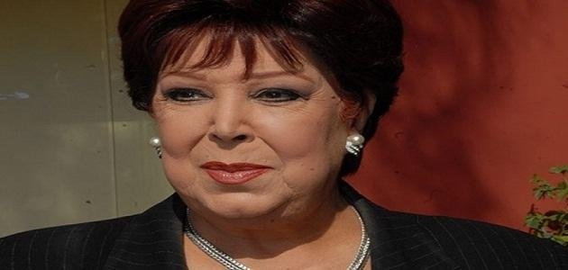 رجاء الجداوي تحتفل بعيد ميلادها الـ8 وسط أسرة مسلسل يوميات زوجة مفروسة