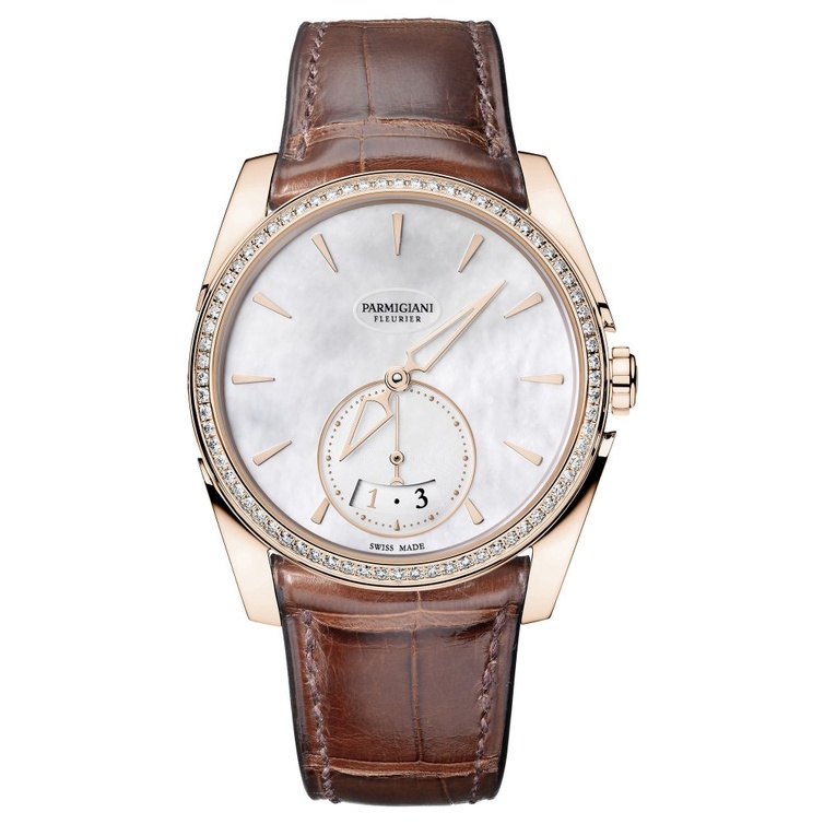 ساعة نسائية من بارميجياني فلوريه Parmigiani Fleurier