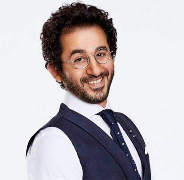 احمد حلمي