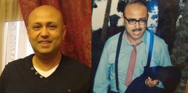 الفنان جمال يوسف