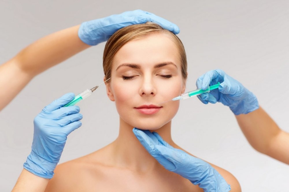 متى تصبح عمليات تجميل الوجه ضرورية عند المرأة