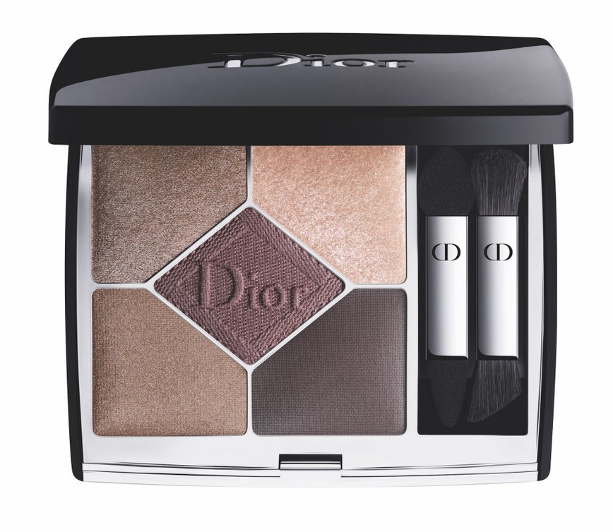 Diorshow Palette 5 COULEURS NEW LOOK