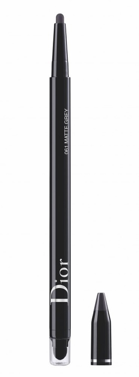 Diorshow 24H STYLO MATTE GREY OUV