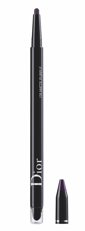  Diorshow 24H STYLO MATTE PURPLE OUV 