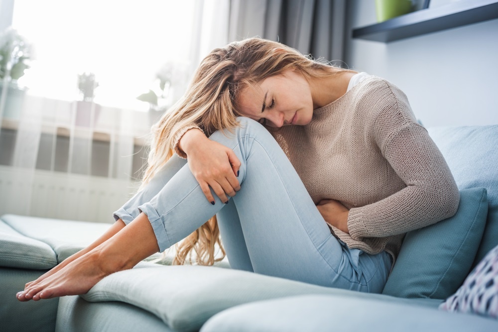 اعراض التهاب المعدة والامعاء المزمن وطرق علاجه والوقاية منه