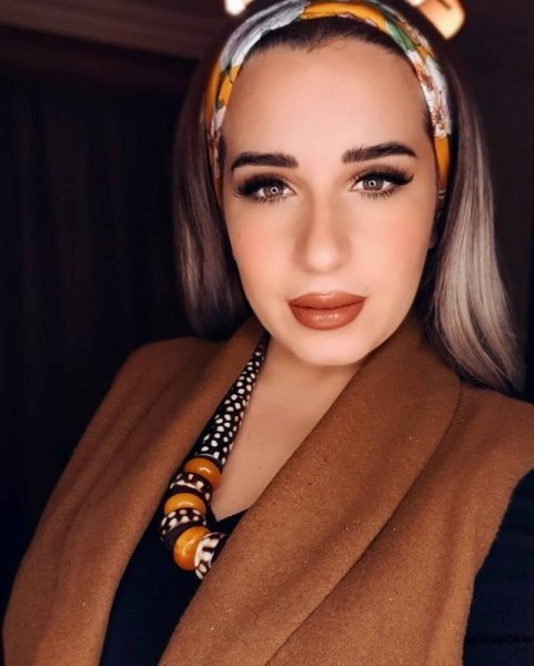 أسما شريف منير