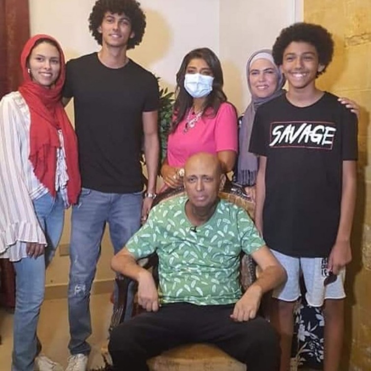 اسرة جمال يوسف 