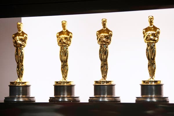 شرط جديد تضعه أوسكار للمنافسة على أفضل فيلم