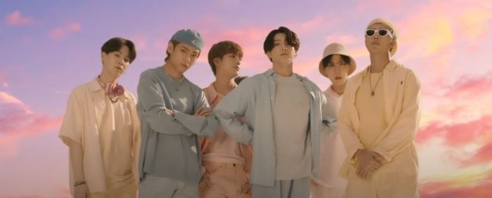 BTS 