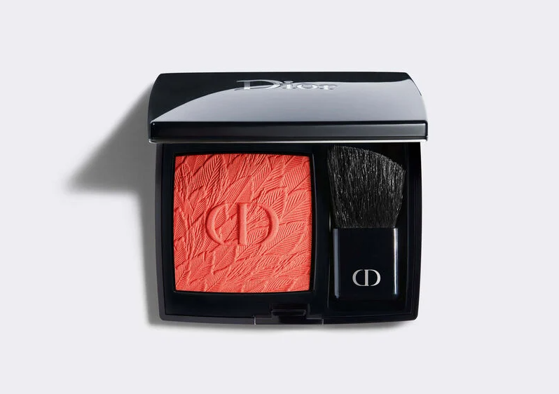 البلاشر من ديور Dior Rouge Blush Couture Color