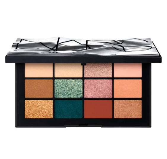 باليت ظلال العيون من نارس NARS Cool Crush Eyeshadow Palette