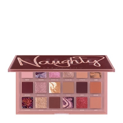 باليت ظلال العيون من هدى بيوتي Huda Beauty Naughty Nude Eyeshadow Palette