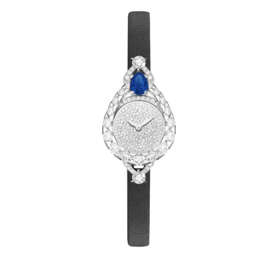 ساعة من شوميه Chaumet