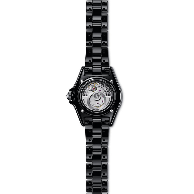 ساعة J12 Caliber 12.2 Edition