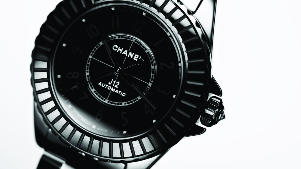 ساعة J12 Caliber 12.2 Edition