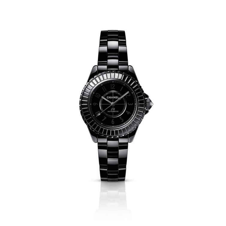 ساعة J12 Caliber 12.2 Edition