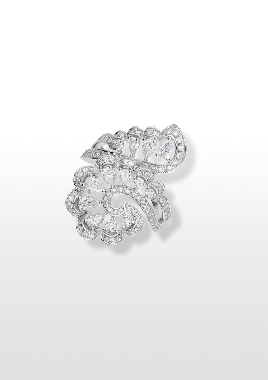 خاتم Precious Lace من شوبارد Chopard