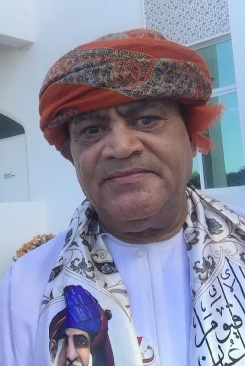 الفنان الراحل صالح بن شويرد 