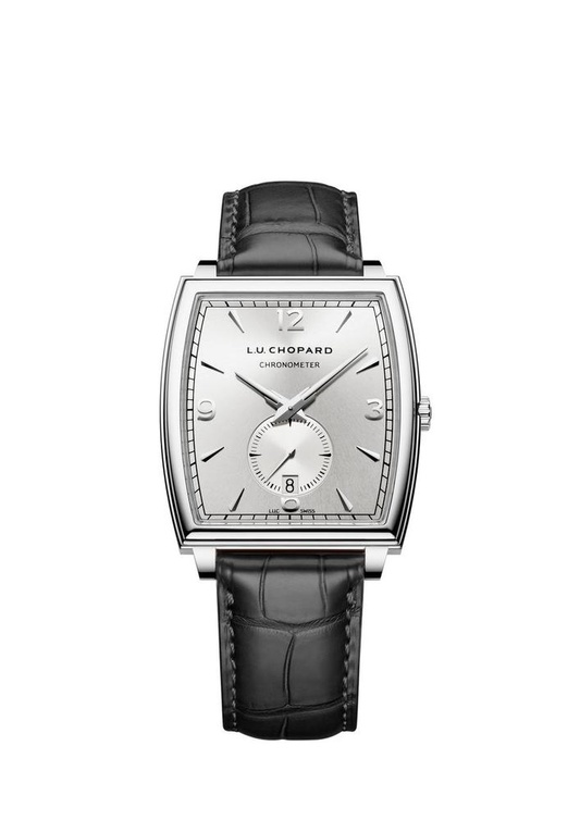 ساعة L.U.C XP Tonneau من شوبارد Chopard