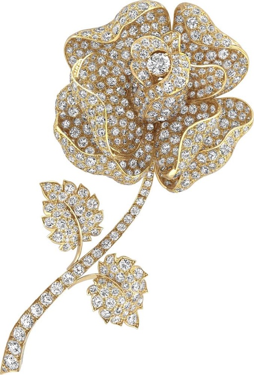 Van Cleef & Arpels.. بروش من Van Cleef & Arpels