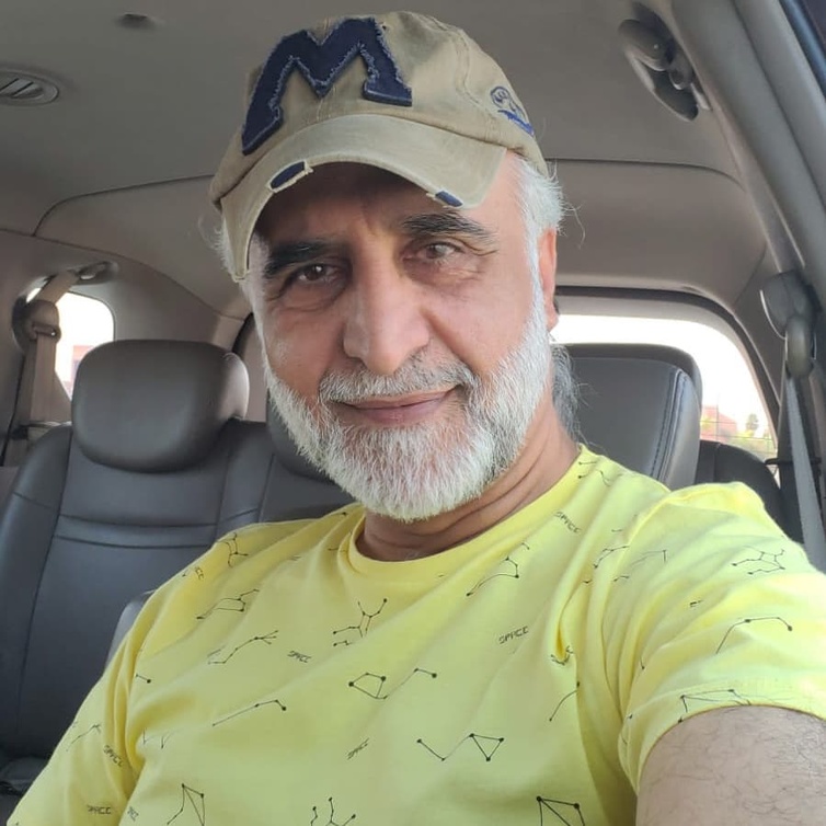 حبيب غلوم ينعي صالح بن شويرد 