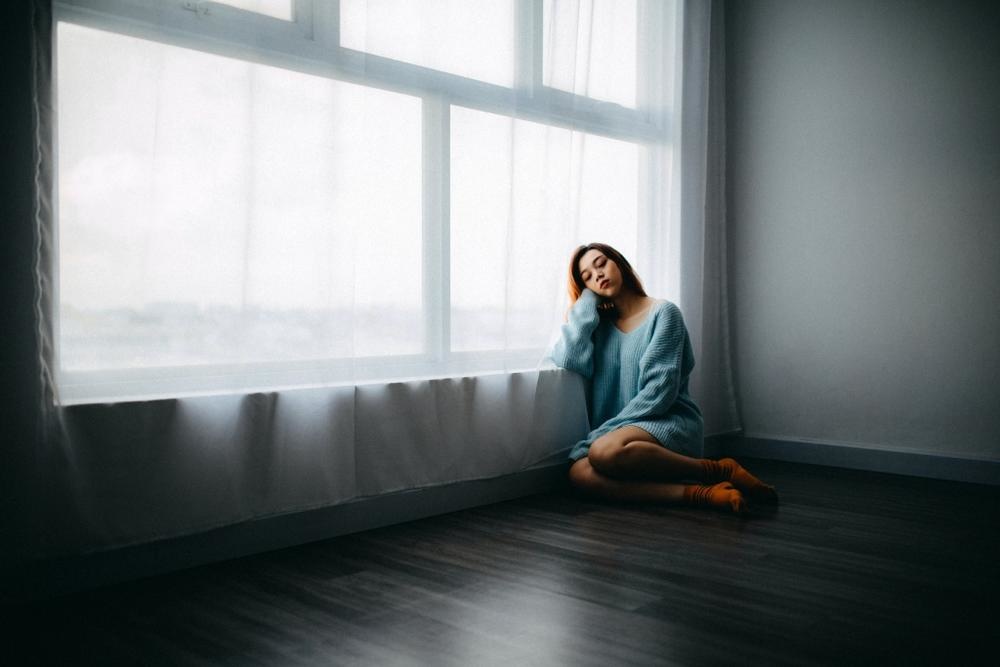 تأثير العزلة الاجتماعية على الصحة