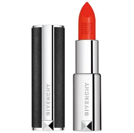 قلم احمر الشفاه "لو روج" Le Rouge  من "جيفنشي" Givenchy.