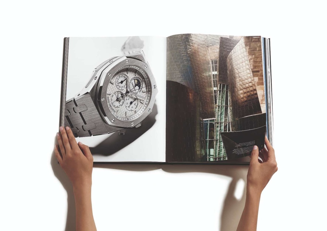 كتاب Royal Oak From Iconoclast to Icon 