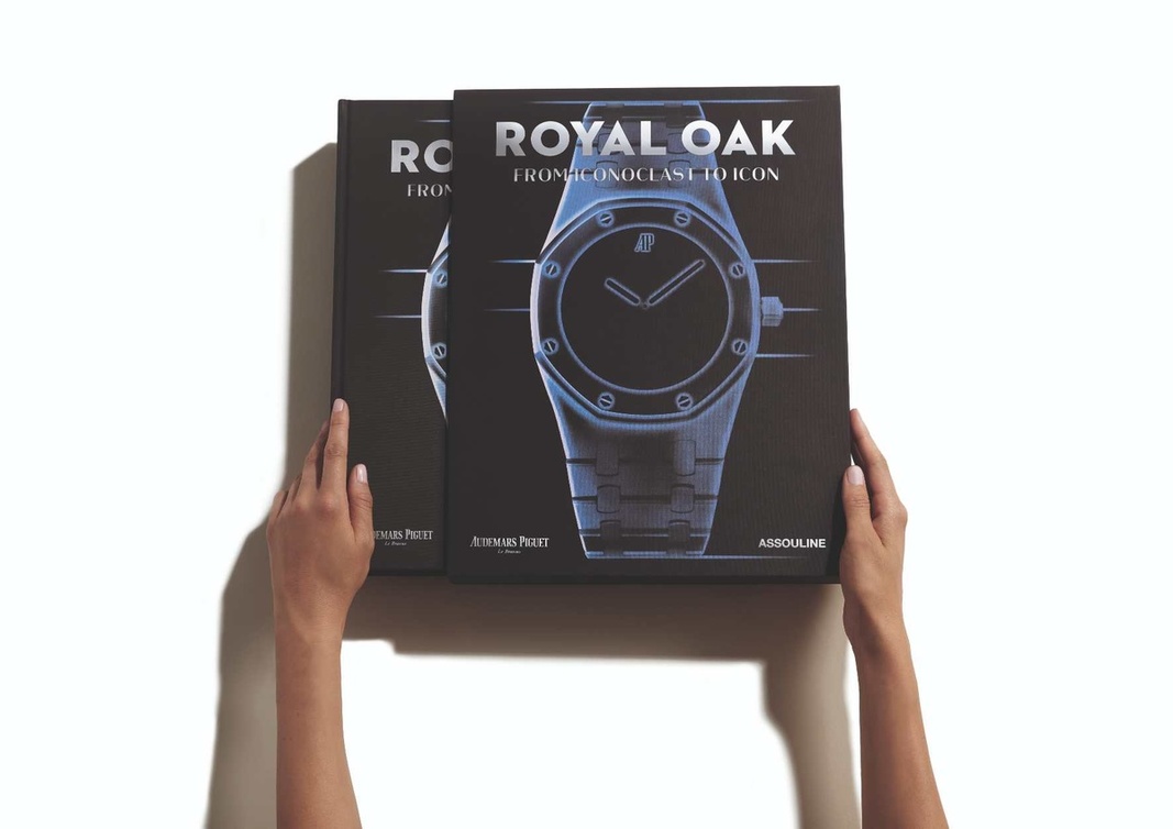 كتاب Royal Oak From Iconoclast to Icon 