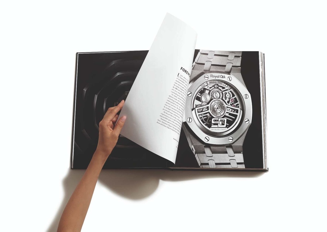 كتاب Royal Oak From Iconoclast to Icon 
