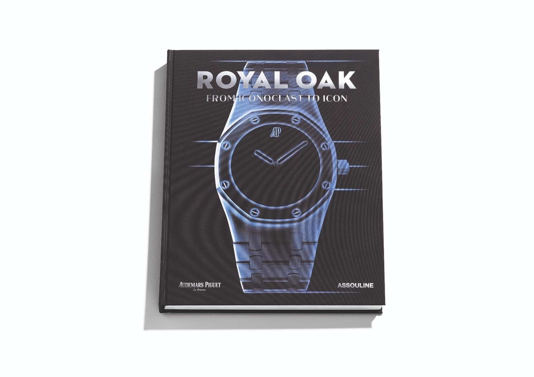 كتاب Royal Oak From Iconoclast to Icon 
