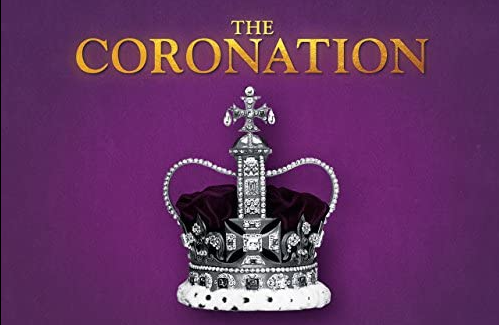 بوستر من فيلم "The Coronation"_ الصورة من موقع IMDb