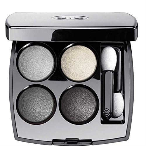 Chanel Les 4 Ombres Eyeshadow in 246 Tisse Smoky