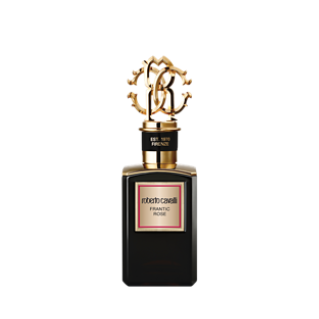 روبرتو كافالي تضيف عطرا استثنائيا إلى مجموعتها الذهبية Gold Collection