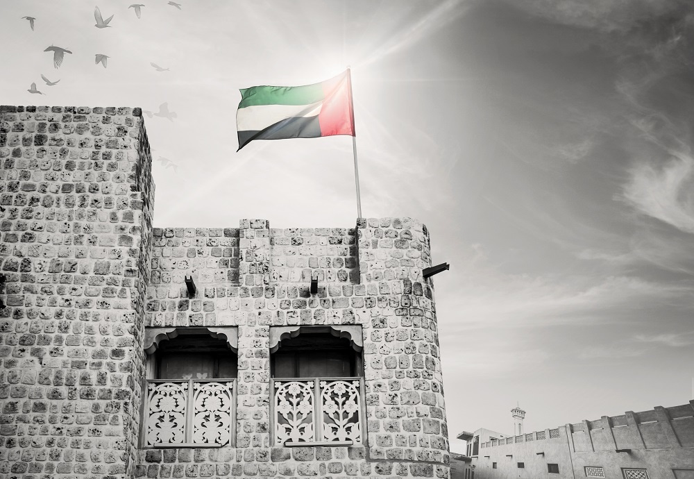 رحلة في مواقع التراث العالمي في دولة الإمارات.. اكتشفيها