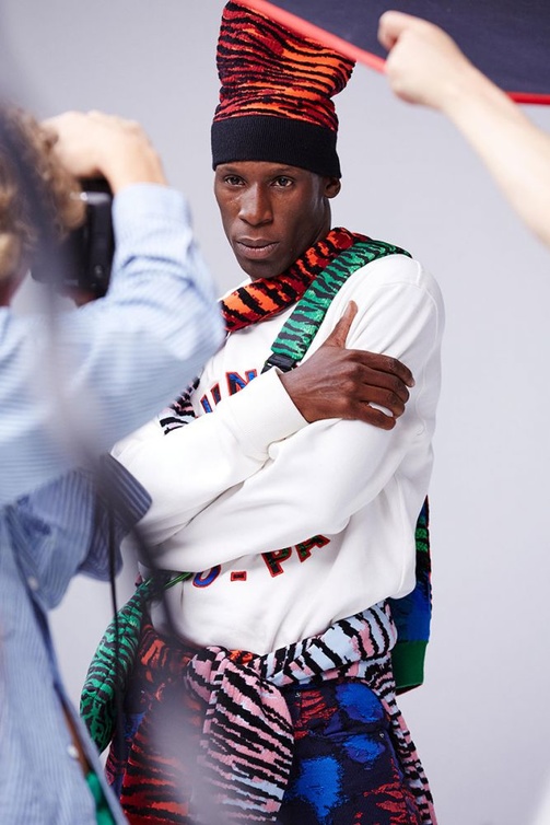 Oko Ebomo
