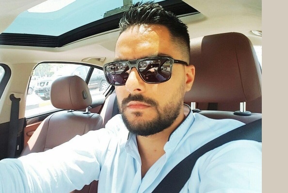 حسن الشافعي بلغ 34 عاما