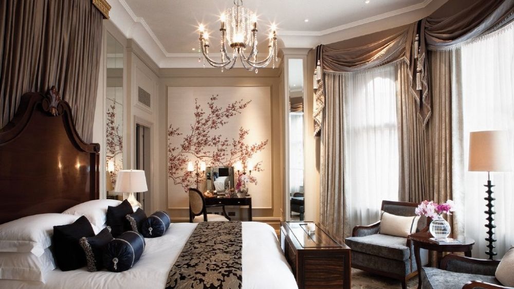 فندق ذا لانجهام لندن The Langham London