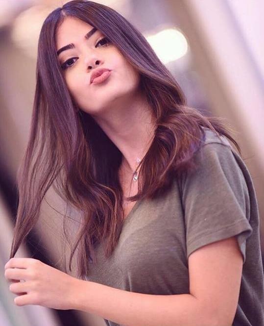 المدونة شاهيناز سليم 