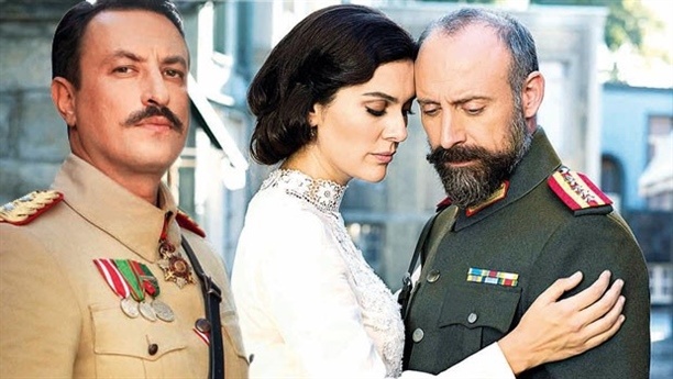 أونور صايلاق سيشارك ببطولة مسلسل وطني انت