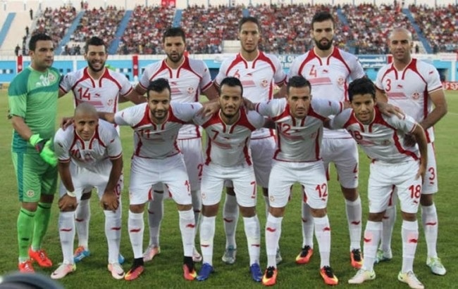منتخب تونس