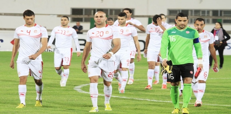 تونس تهزم غينيا