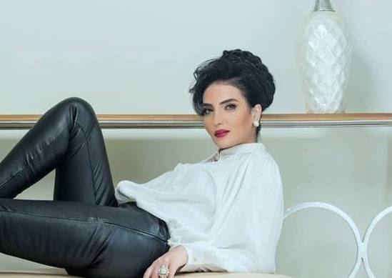 دور حورية فرغلي في المسلسل كان لامرأة محرومة من الإنجاب